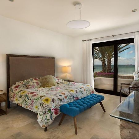Luxury Oceanfront Condo At El Caimancito Beach La Paz Exterior foto