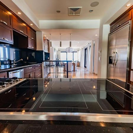 Luxury Oceanfront Condo At El Caimancito Beach La Paz Exterior foto