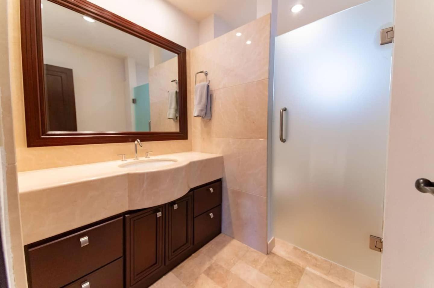 Luxury Oceanfront Condo At El Caimancito Beach La Paz Exterior foto