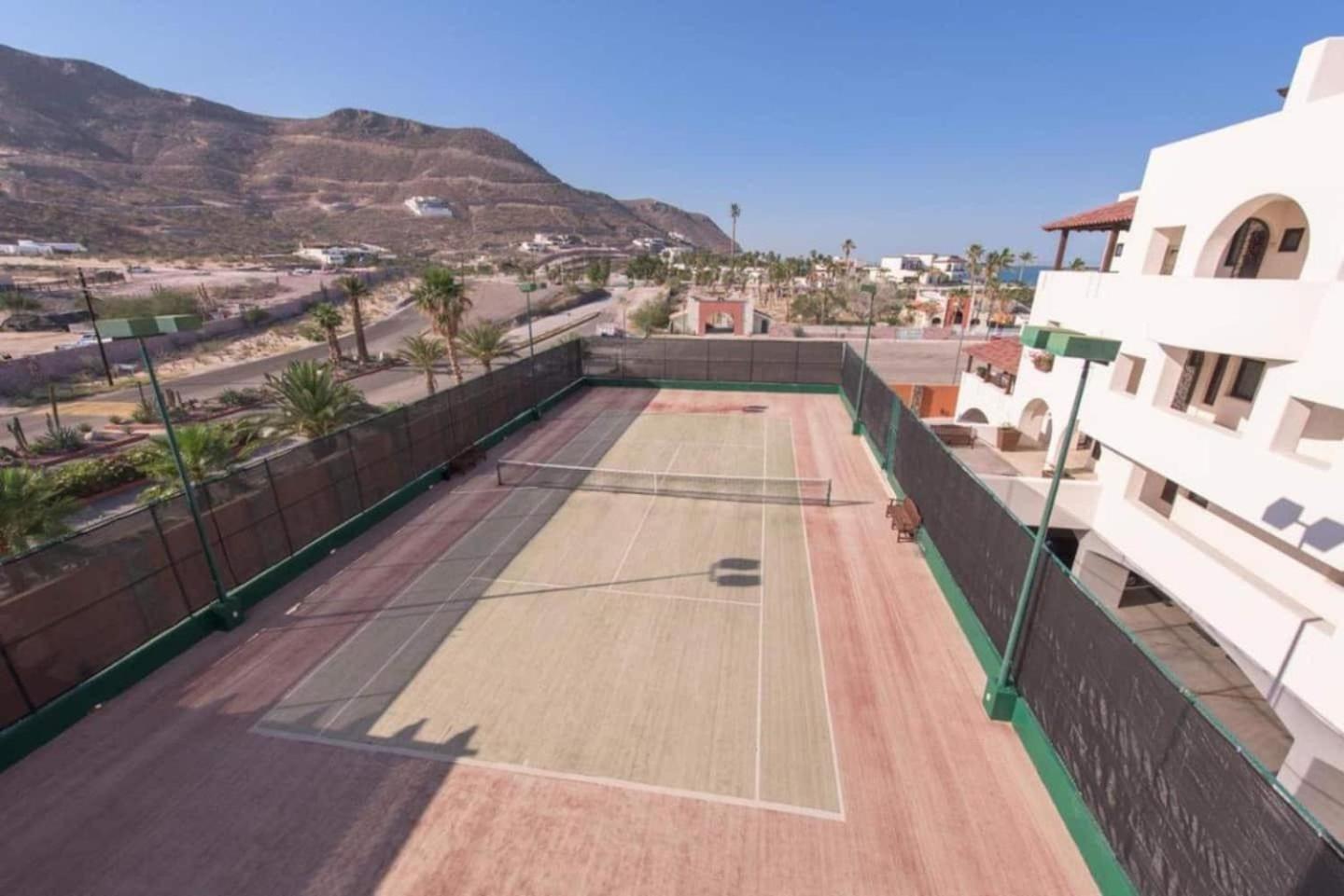 Luxury Oceanfront Condo At El Caimancito Beach La Paz Exterior foto