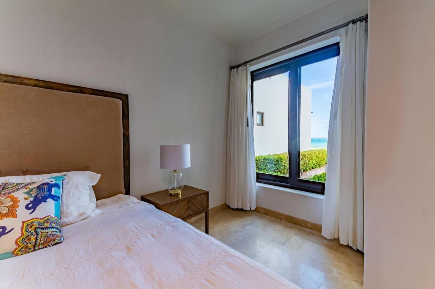 Luxury Oceanfront Condo At El Caimancito Beach La Paz Exterior foto