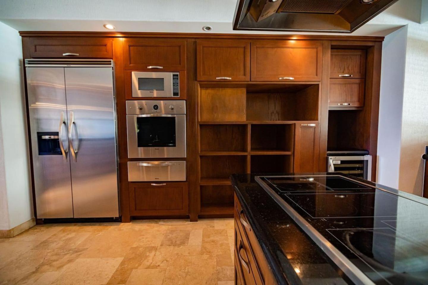 Luxury Oceanfront Condo At El Caimancito Beach La Paz Exterior foto