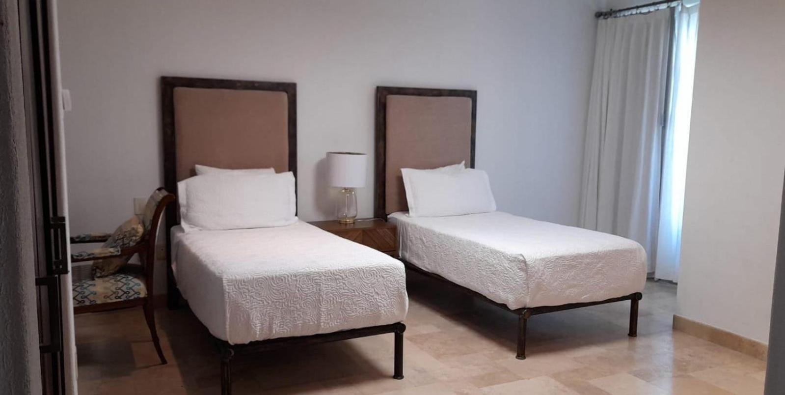 Luxury Oceanfront Condo At El Caimancito Beach La Paz Exterior foto